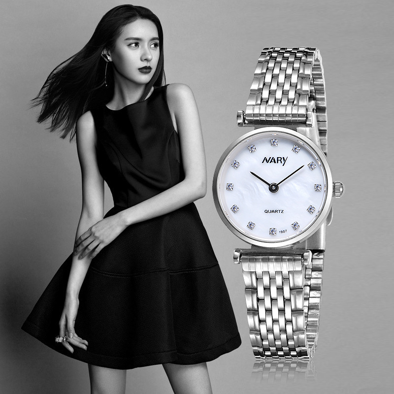 NARY%20minimalist%20ultra-thin%20couple%20watch%20with%20men's%20and%20women's%20rhinestone%20mother%20of%20pearl%20dial,%20student%20watch%201907%20-%20Image%202