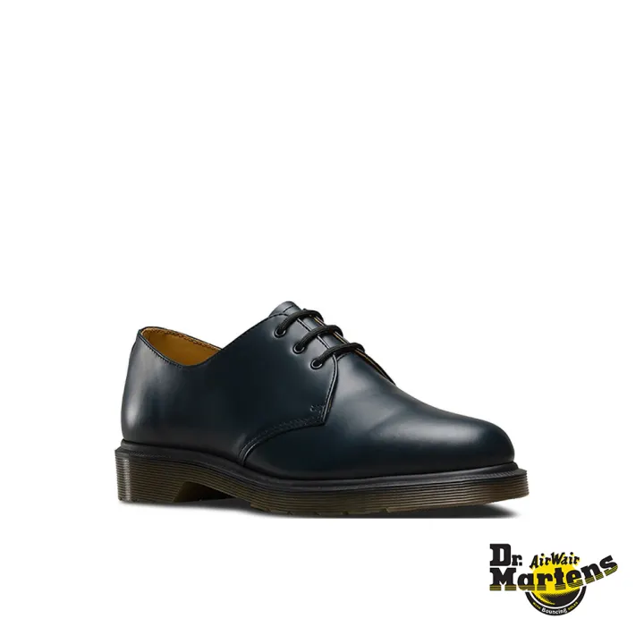 dr martens 1461 navy