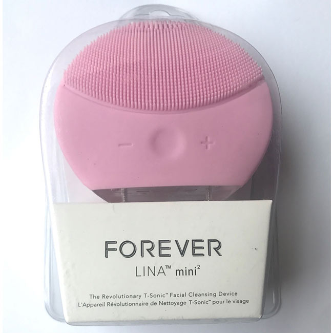 MÁY RỬA MẶT FOREVER LINA