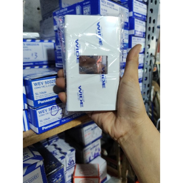 ổ cắm,công tắc,mặt nạ thiết bị điện panasonic