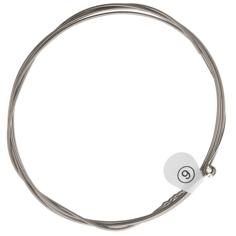 Ziko Dn Series Electric Guitar Strings Extra Light