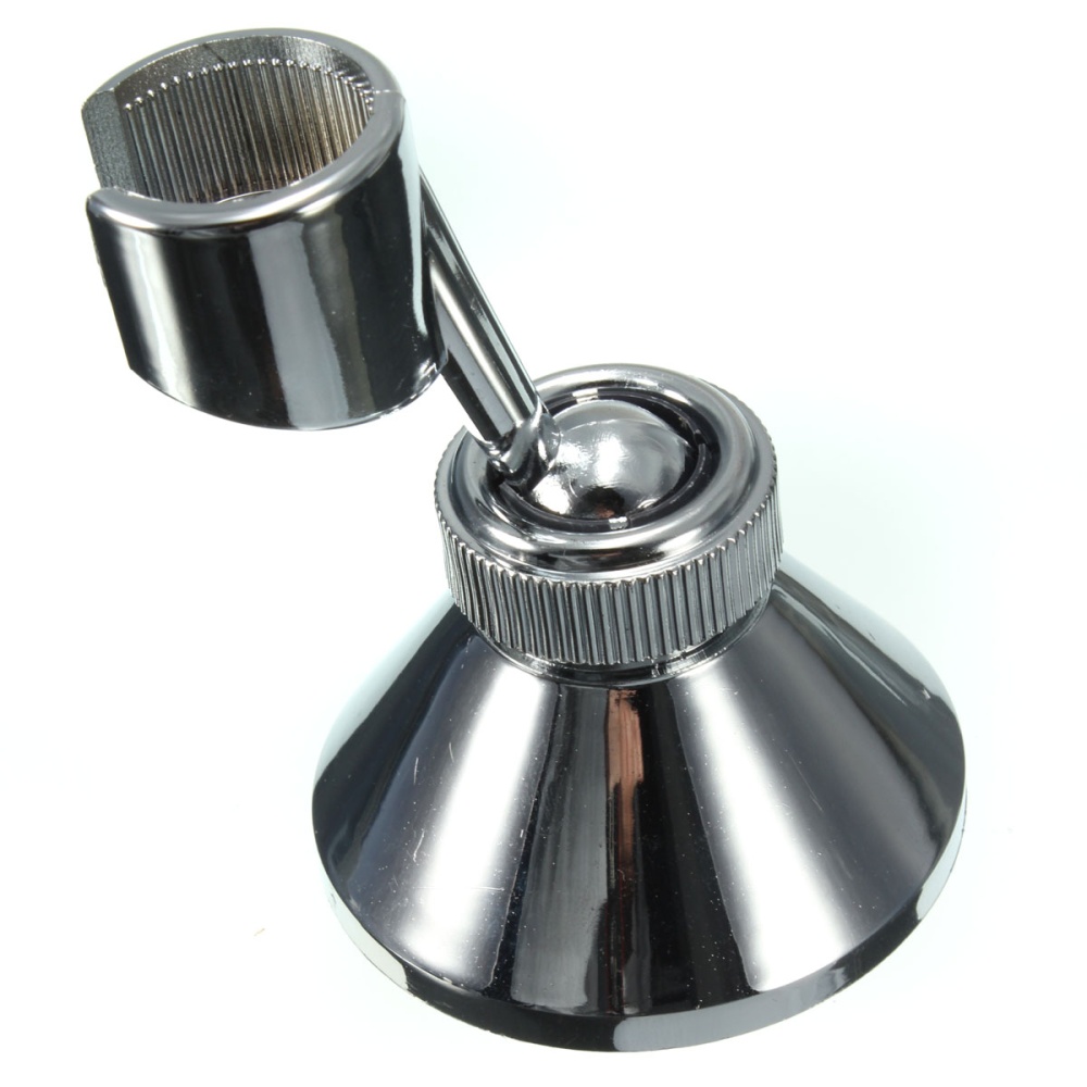 【Buy 1 Get 1 Free】Adjustable Bathroom Wall Mounted Chrome Shower Head ...