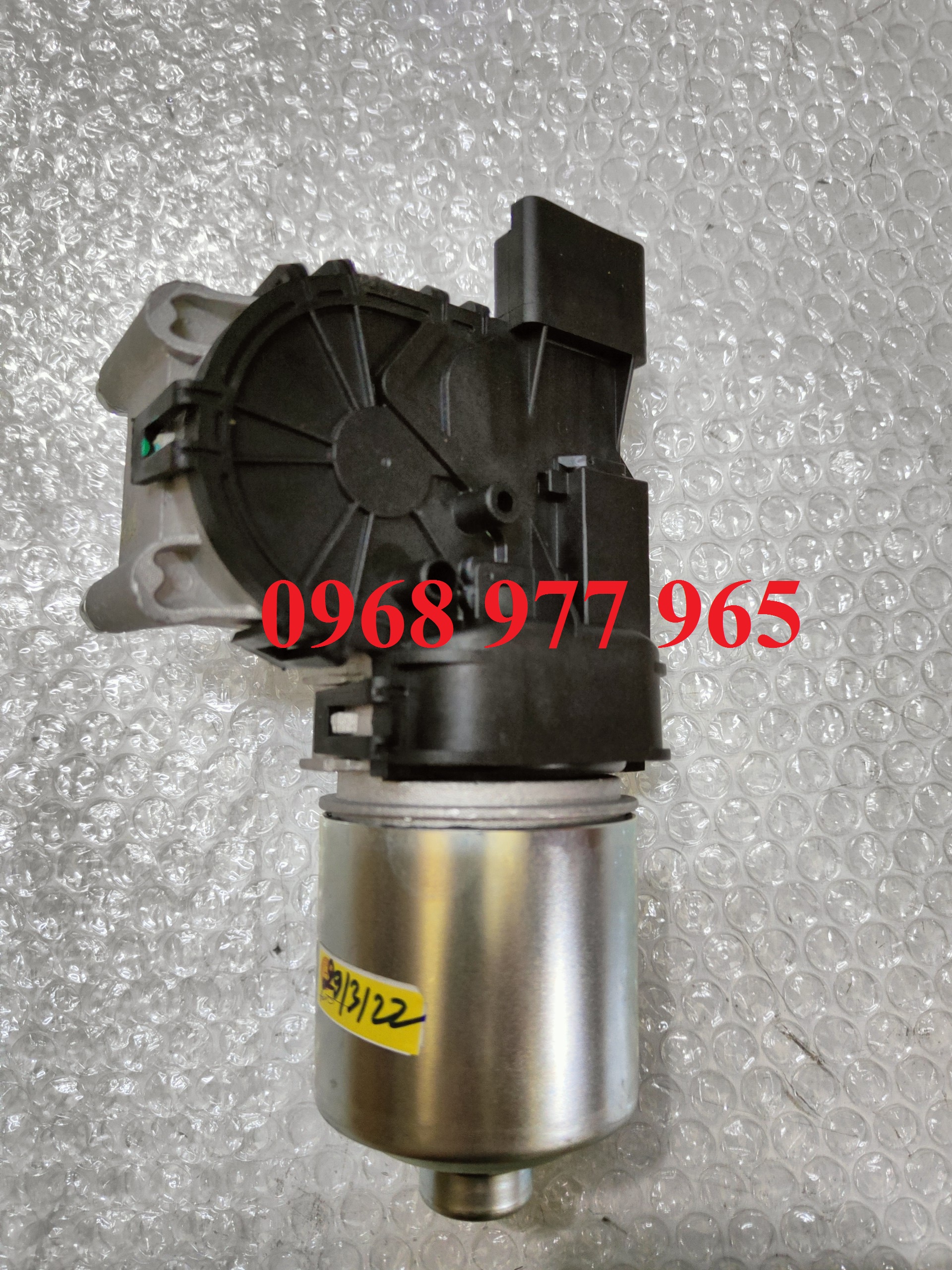 Mô tơ gạt mưa Grand i10 (Mô tơ gạt mưa trước)