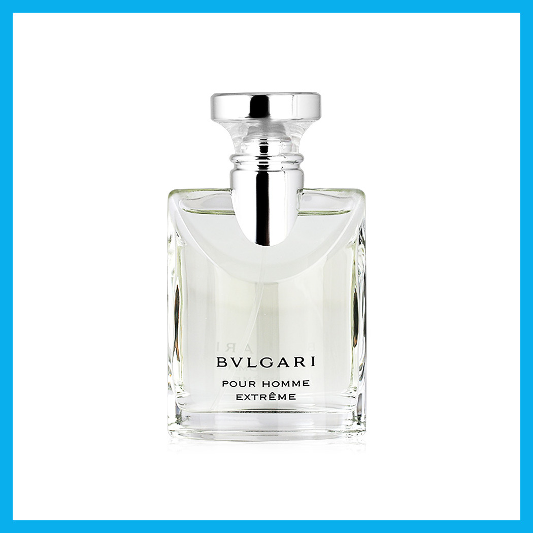 Bvlgari Pour Homme Extreme EDT 50ml | Lazada.co.th