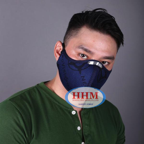 Khẩu trang chống bụi mịn Neomask NC95