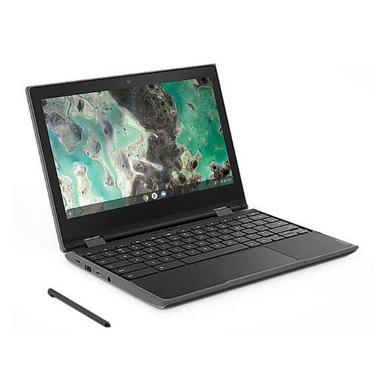 LENOVO 500E CHROMEBOOK 2ND GEN | TOUCH SCREEN | STYLUS | Lazada