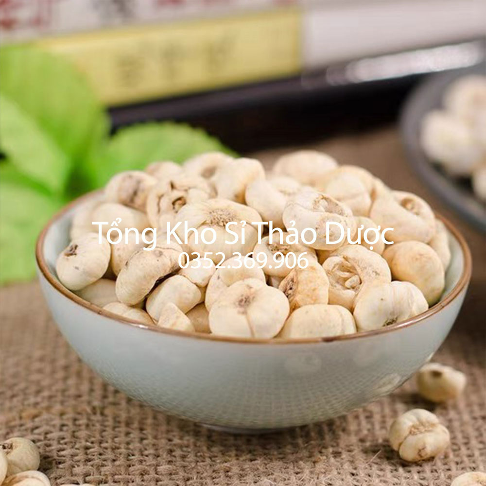 Thổ bối mẫu 100g (Bối mẫu loại 1, hạt to,thơm)