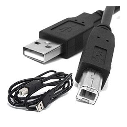 Dây cáp máy in 1,5m USB 2.0