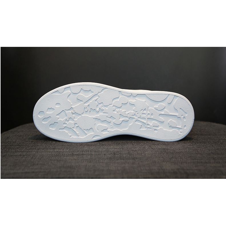 GIÀY NỮ TĂNG CHIỀU CAO 6 - 7 CM SIÊU NHẸ VÀ ÊM