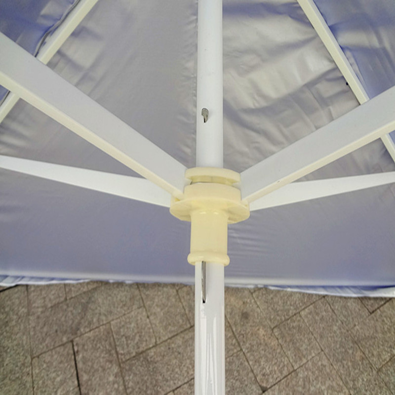 Outdoor Sunshade Stall Sun Umbrella Large Courtyard Square Umbrella 3 ...