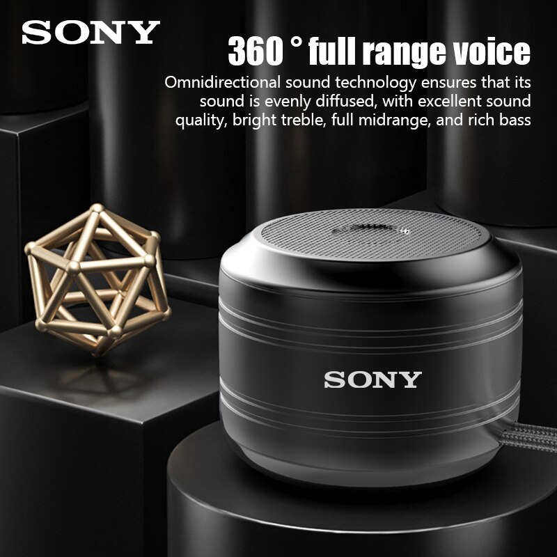 💖FREE Shipping+COD💖 New Sony A2 Wireless Bluetooth Portable Outdoor Speaker Party Speaker