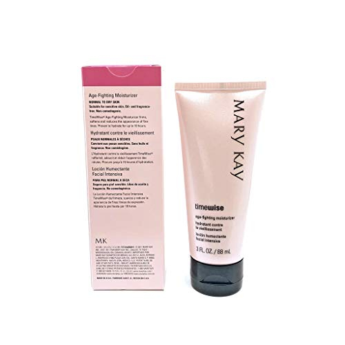 mary kay timewise moisturizer