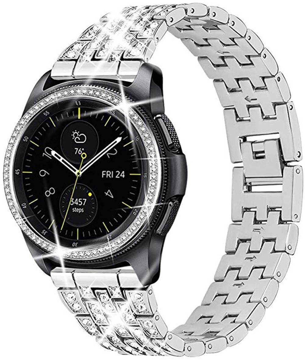 %E3%80%90New%20Trend%E3%80%91Watchband%20for%20Samsung%20Galaxy%20Watch%20Active%202%20/%2042mm%20/%2046mm%20Metal%20stainless%20steel%20rhinestone%20strap%20accessories%20to%20women/young%20girl%20-%20Image%206