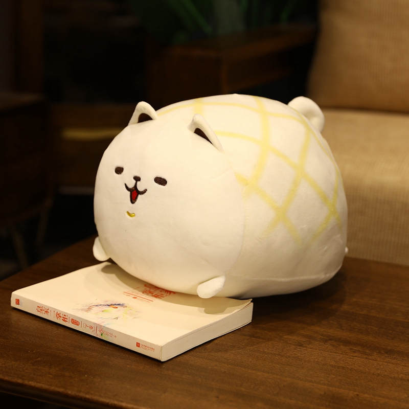 miniso sushi dog