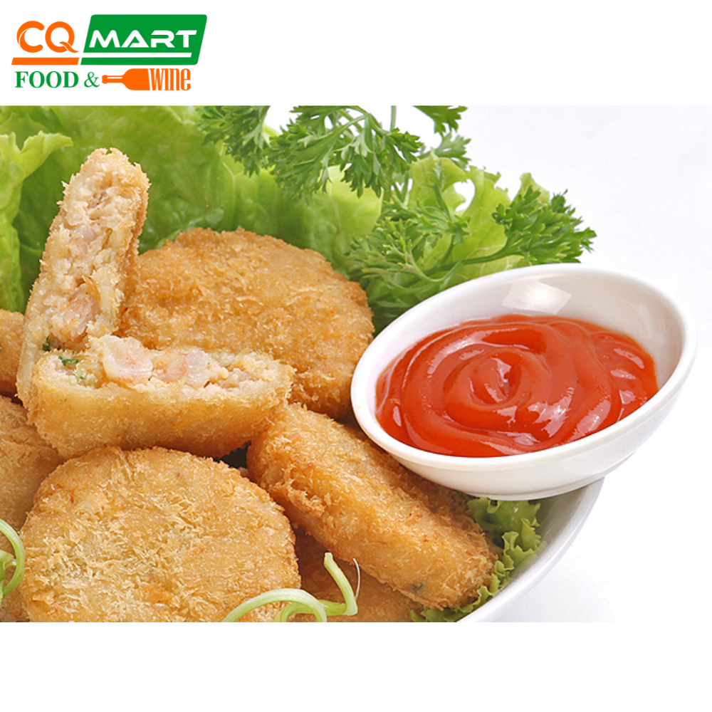 Tương ớt hiệu Life 340g