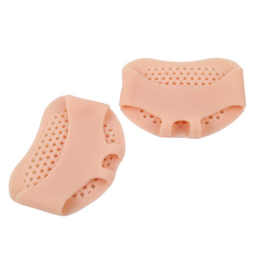 Lót Giày Silicon Siêu Mềm - Thingkids