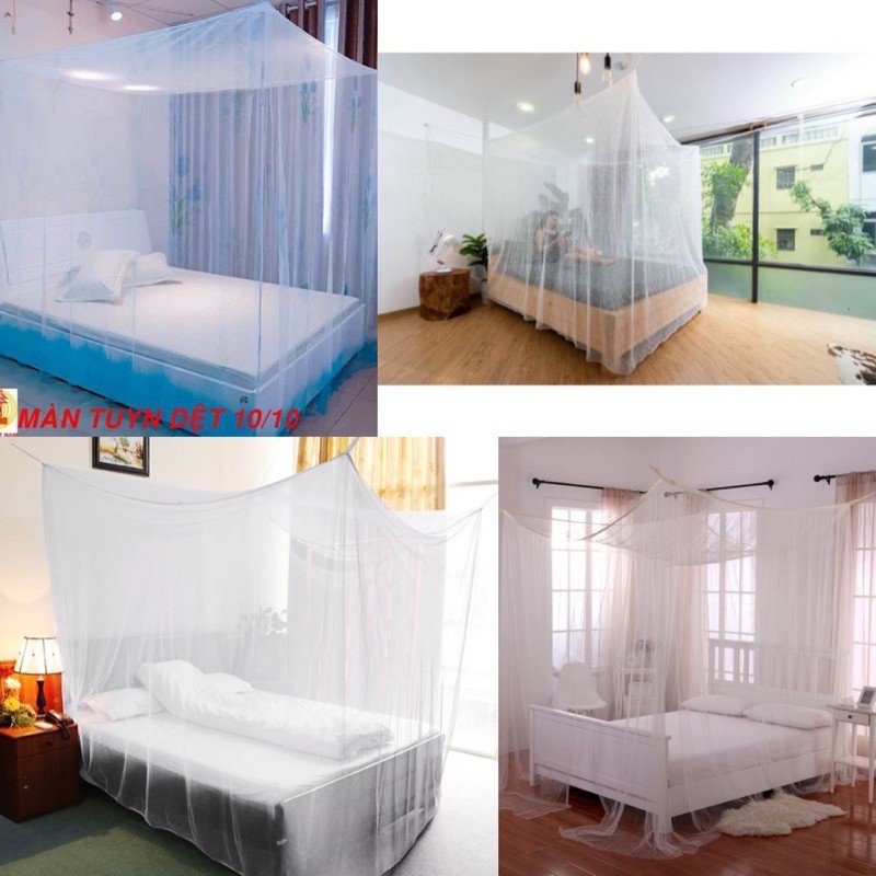 Màn lưới chống muỗi