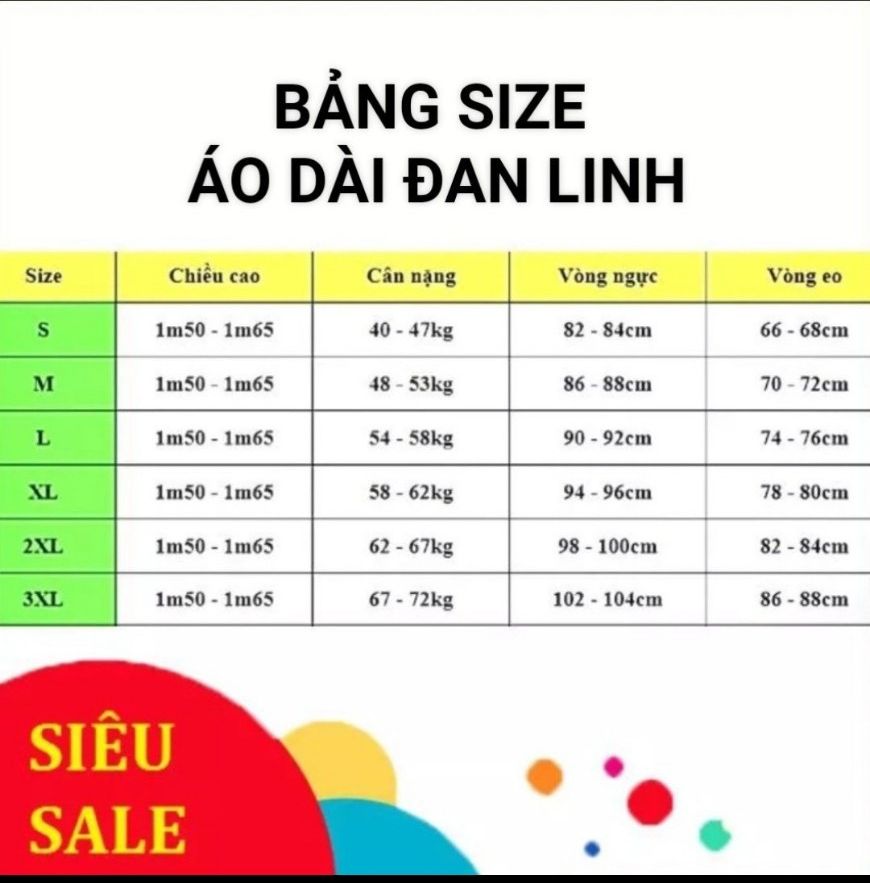 Áo dài trơn xanh cốm_Áo Dài Đan Linh