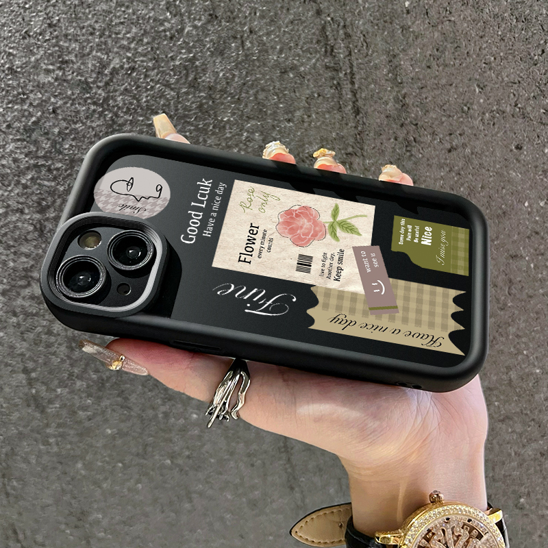 Bluetooth Speaker Litgrip Phone Case String Phone Holder Car Mount