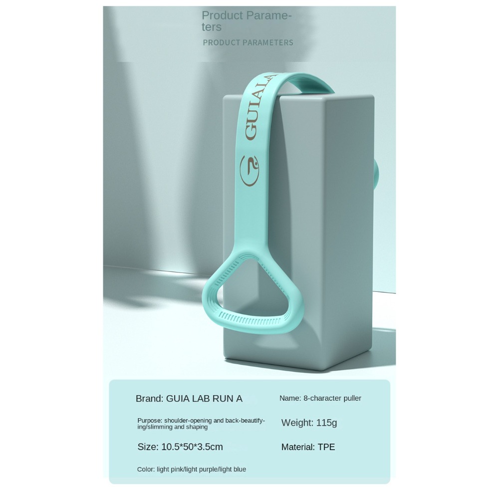 Home%20Fitness%20Equipment%20Fitness%20Pull%20Belt%208-character%20Puller%20Resistance%20Bands%20Gym%20Equipment%20Fitness%20Pull%20Belt%208-Character%20Puller%20Rope%20Portable%20Resistance%20Bands%20Figure%208%20Puller%20Yoga%20Auxiliary%20-%20Image%202