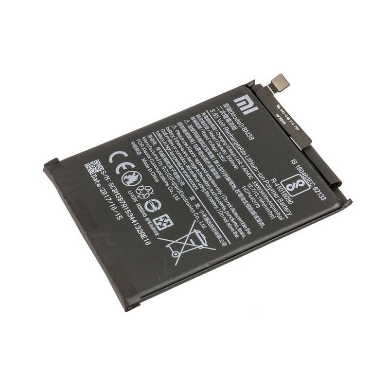 Pin Xiaomi Mi Mix 2S (BM3B) - 3400mAh xịn