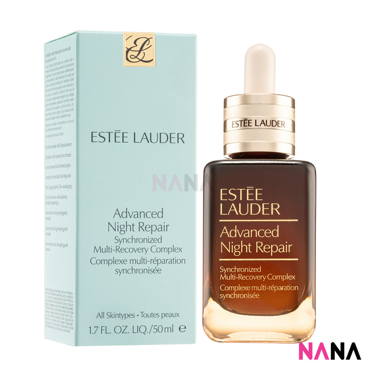 Estee Lauder Advanced Night Repair Synchronized Multi-Recovery