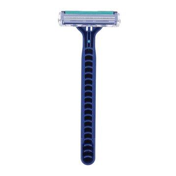 Dao cạo râu cán xanh Gillette Blue II Plus (5+1 cái/gói)