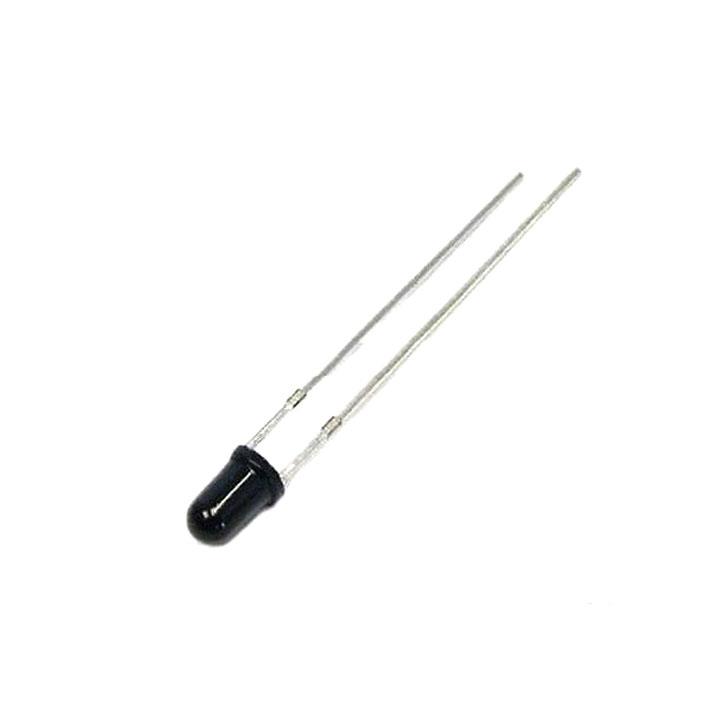 Led Thu Hồng Ngoại Phi 3mm