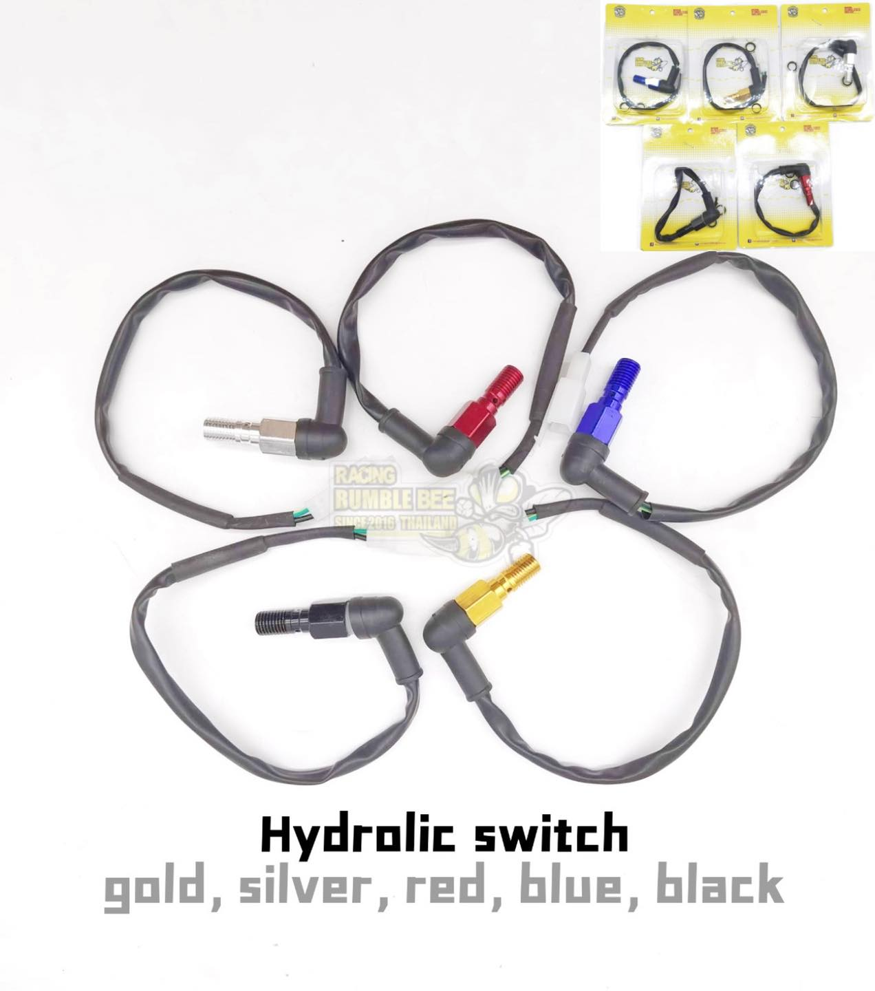 Hydraulic Switch Brake Tail Light Switch Universal Lazada PH