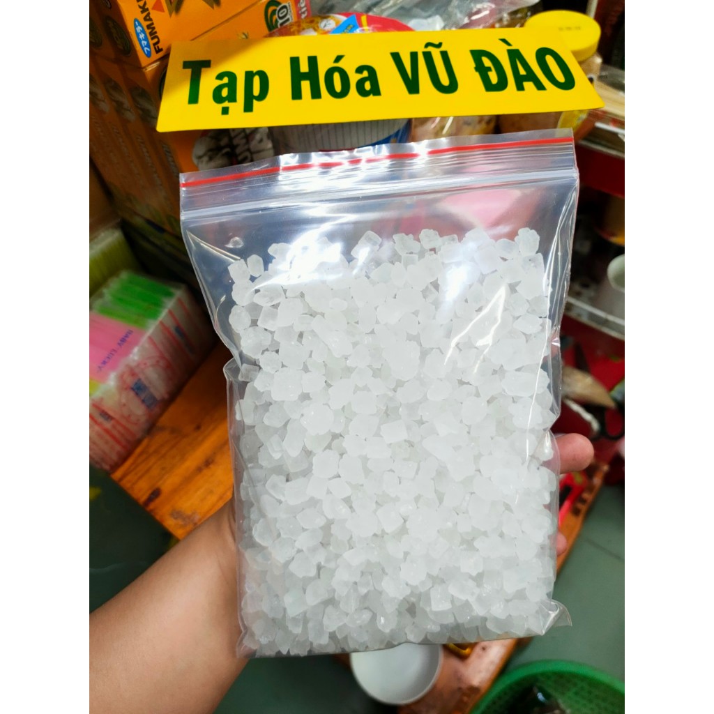 Đường phèn Bi 1kg