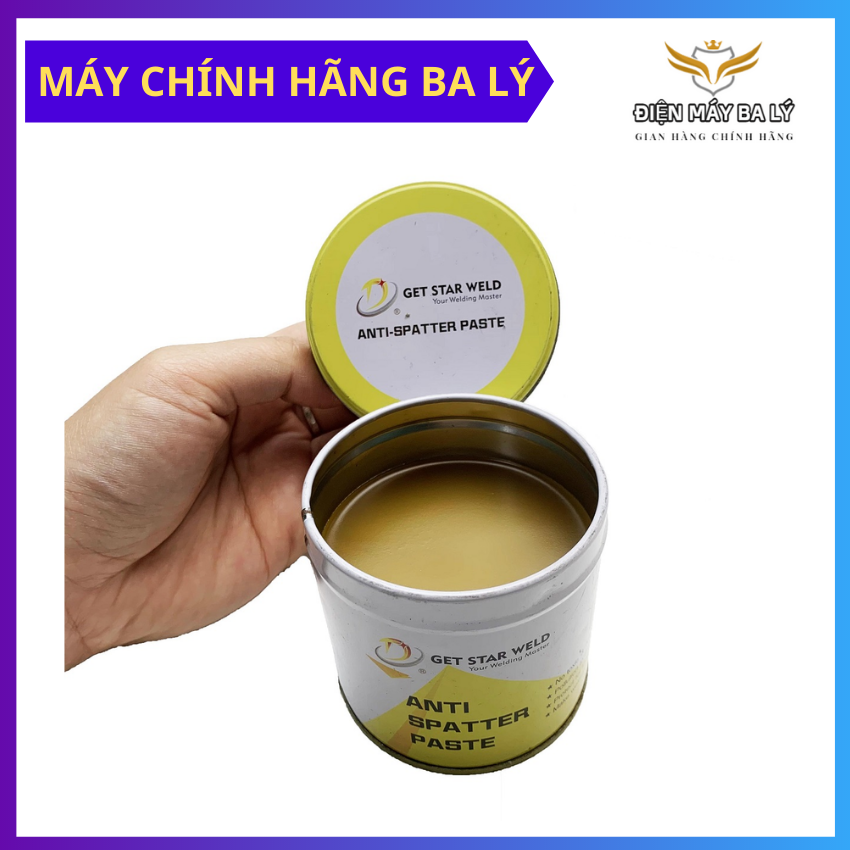Sáp/ Mỡ Hàn Mig Mỡ Hàn Mig Sử Dụng Cho Máy Hàn Mig Mini