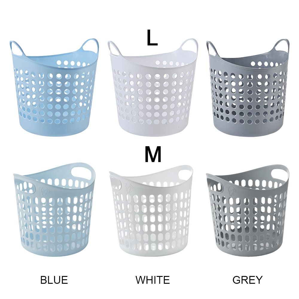 CHARDRUSHRU Multi-function Home Household Laundry Bag Dirty Clothes Storage Basket Laundry Basket Storage Bag Folding Bathroom Laundry Basket