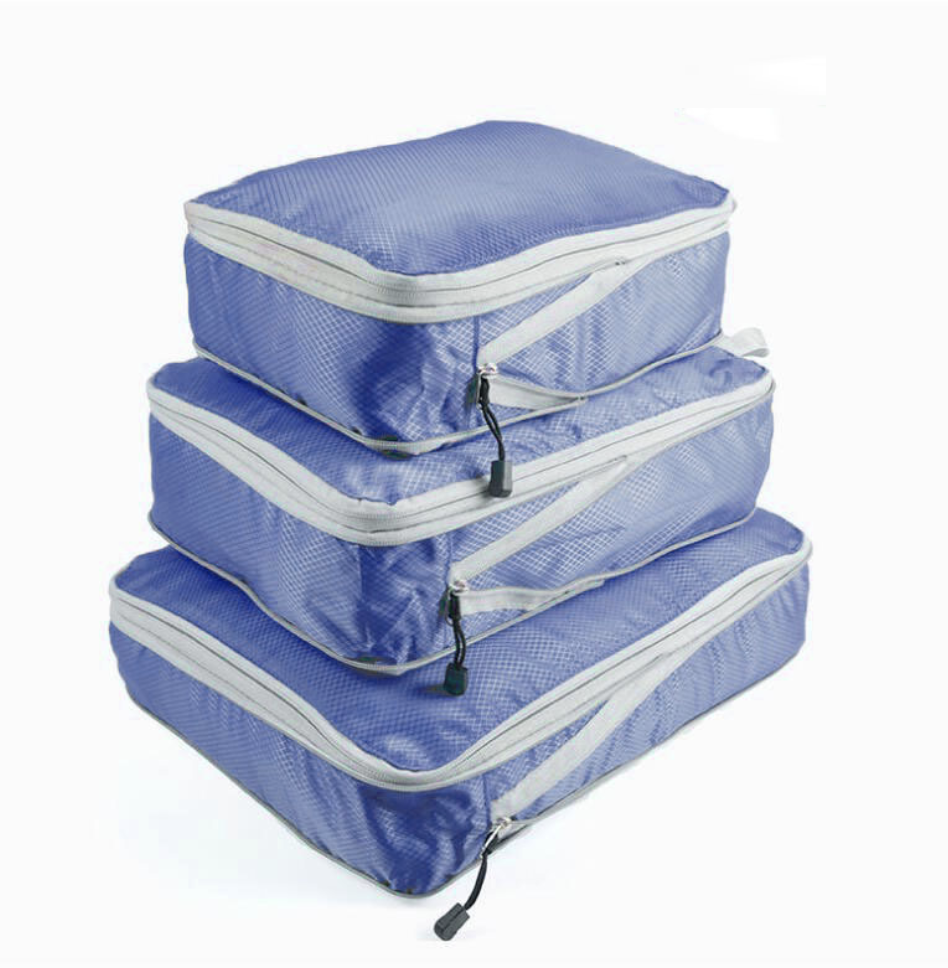 Compression Bag Travel Packing Cube 