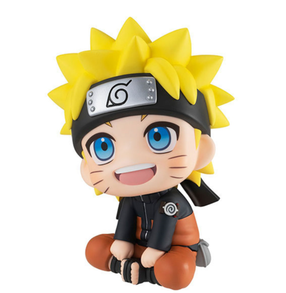 Mô hình giấy Chibi Hatake Kakashi  Naruto  Kit168 Shop mô hình giấy