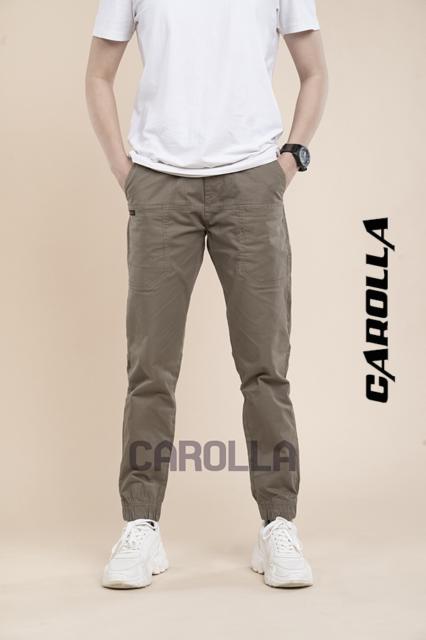 Quần jogger nam