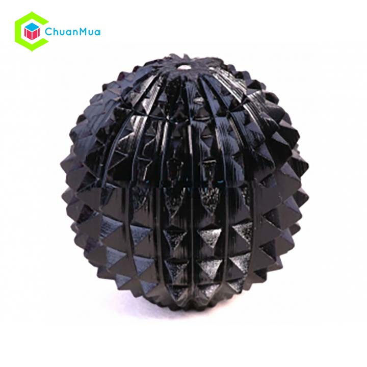 Cạo Gió Day Ấn Huyệt Đạo Dụng Cụ Diện Chẩn Bùi Quốc Châu (Vinamasage, Thông Kinh Mạch,...) - GDA170