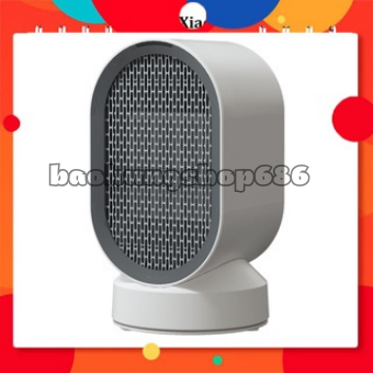 Quạt sưởi điện mini Xiaomi DOUHE DH-QN04 (phiên bản 2021)