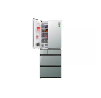 Tủ lạnh Panasonic Inverter 589 lít NR-F603GT-X2 - Chỉ Giao Tại TPHCM