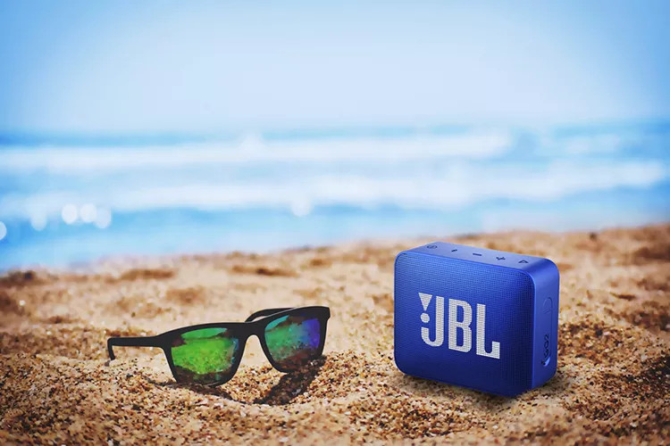 Loa Di Động Bluetooth JBL - GO2 Bluetooth Không Dây Bluetooth Không Dây Dành Cho Ios/Android Dành Cho Bluetooth Không Dây Bluetooth Không Dây