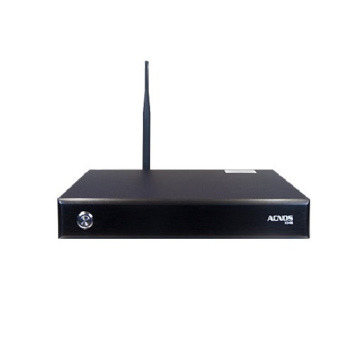 [HCM][Trả góp 0%]Đầu Mini Karaoke Wifi ổ cứng 2TB Acnos KM6