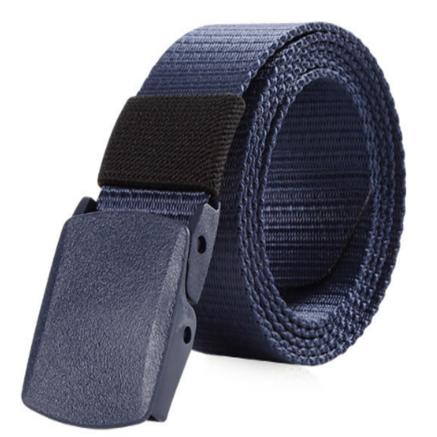 Thắt Lưng Dù Chiến Thuật Thành Long TLG 203915-4(đen)