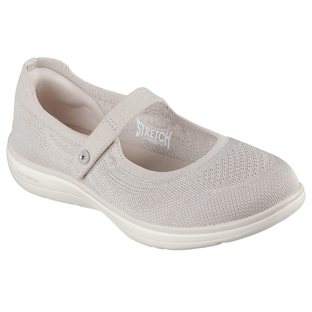 Skechers สเก็ตเชอร์ส รองเท้าผู้หญิง Women On-the-go Flex Radia On-the ...