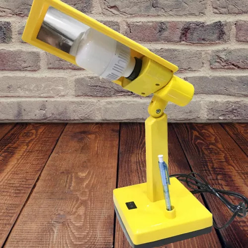 [HCM]Đèn bàn học bài đọc sách loại tốt ( bao gồm bóng LED 5W )
