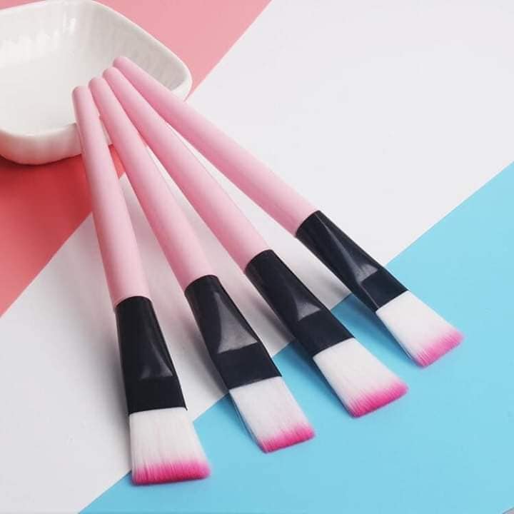 COMBO 2 Cây cọ quét mặt nạ