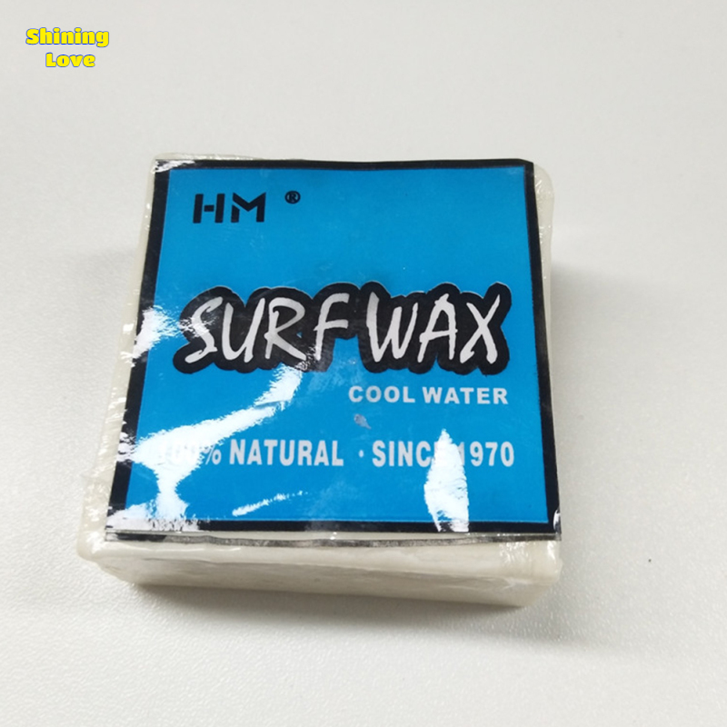 Cera Per Surf BYARSS - Antiscivolo Per Tavole Da Surf, Skimboard E Skateboard - Foto 9