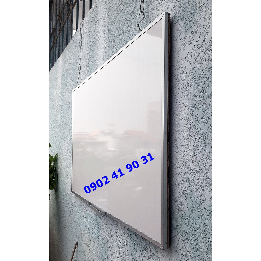 Bảng viết bút lông 60 x 100cm