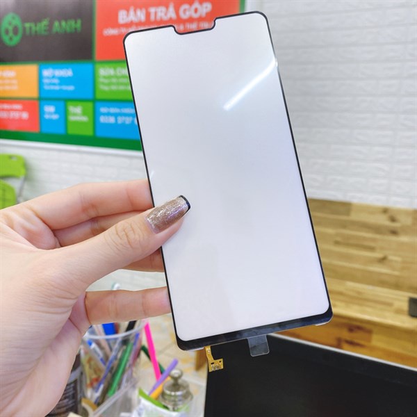 { ẢNH THẬT } Phản quang Oppo F7