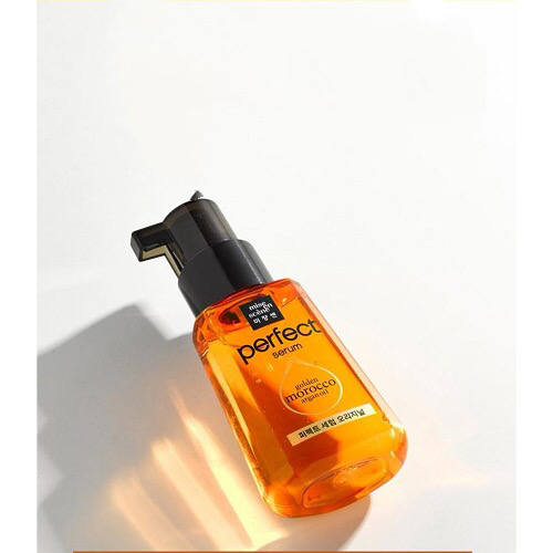 Tinh Chất Dưỡng Tóc Missen Hàn Quốc - Vàng Mới 80ml