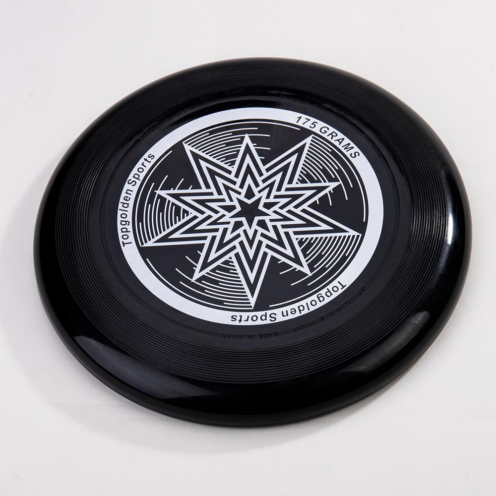 175 gram frisbee