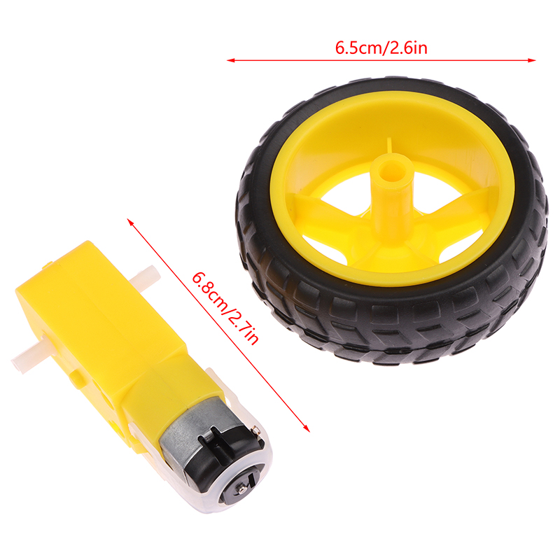 TT%20Gear%20Motor%20With%20Rubber%20Tire%20Wheel%203-12V%20DC%20Dual%20Shaft%20Gear%20Motor%20For%20Arduino%20Motor%20Smart%20Robot%20Car%20-%20Image%202
